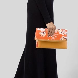 Rachel Pally reversible clutch